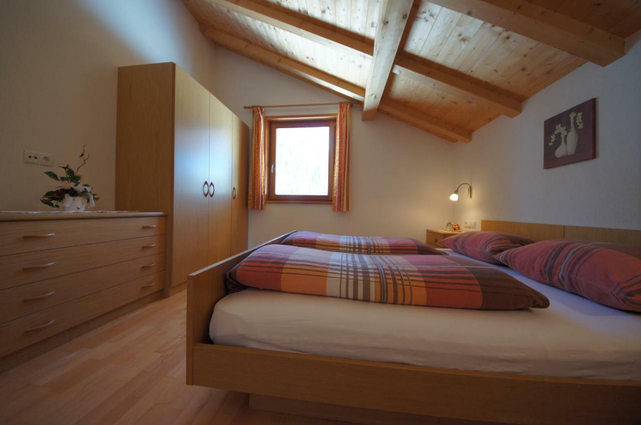 Apartment Pastrogn 4 *