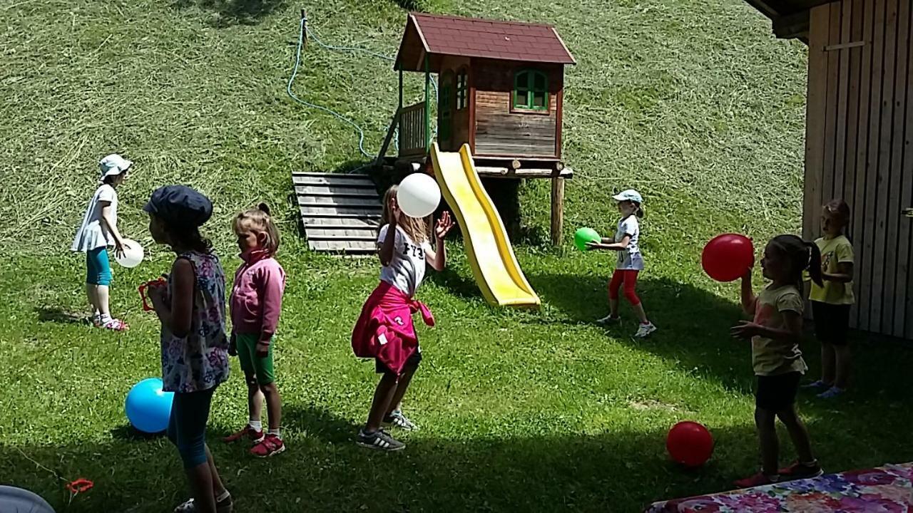 Pastrogn 4 *
